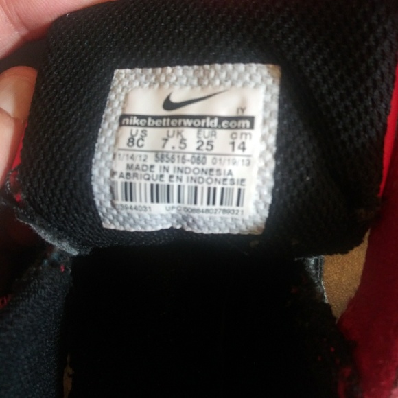 Shoes - Picture 7 of 7